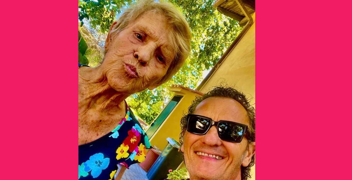morta la mamma di enzo salvi
