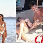 caroline tronelli vs belen