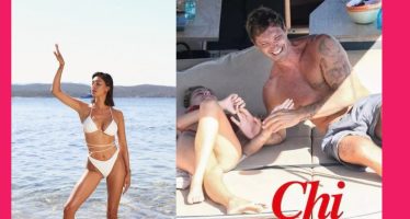 caroline tronelli vs belen