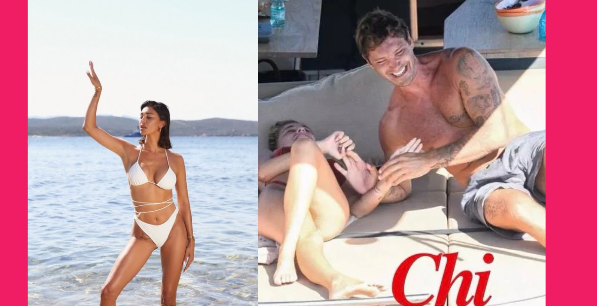 caroline tronelli vs belen