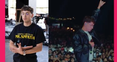 tredici pietro figlio gianni morandi