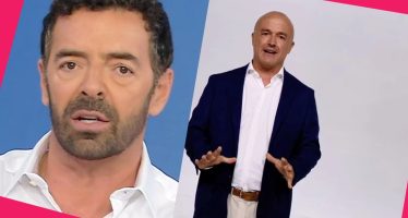 alberto matano vs nuzzi la vita in diretta