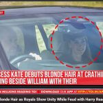 kate middleton colore capelli