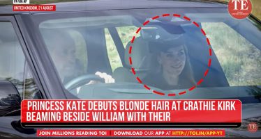 kate middleton colore capelli