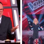 Gigi D'Alessio the voice