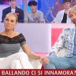 massimiliano rosolino ballando con le stelle