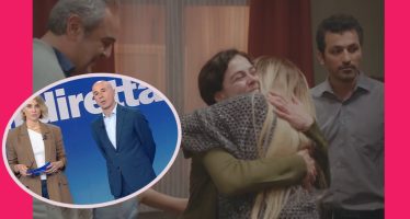 ascolti la forza di una donna