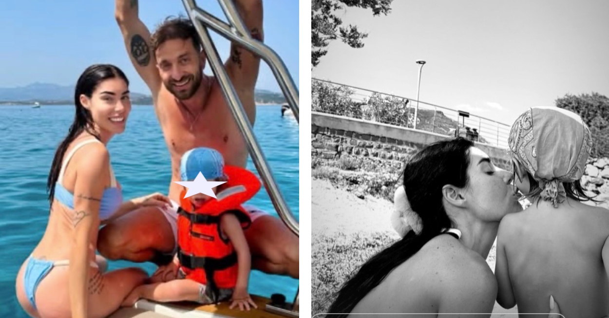bianca atzei stefano corti finita