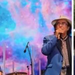 al bano romina Carlo conti