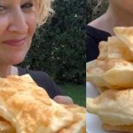 gnocco fritto Natalia