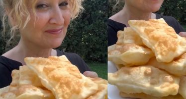 gnocco fritto Natalia