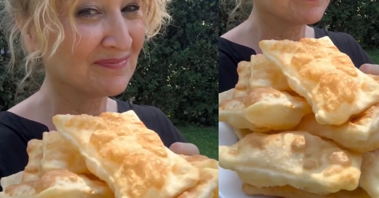 gnocco fritto Natalia