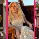 donatella versace venezia