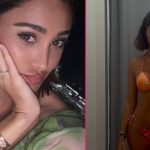 belen rodriguez rivista chi