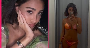 belen rodriguez rivista chi