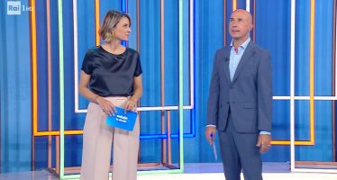 estate in diretta ascolti