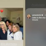 antonella clerici risonanza