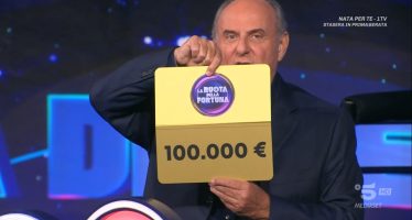 ascolti canale 5 agosto
