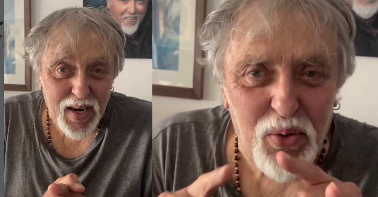 maurizio Mattioli vivo