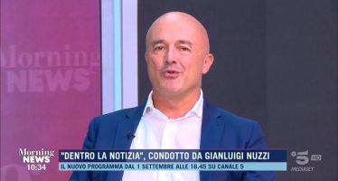 dentro la notizia nuzzi
