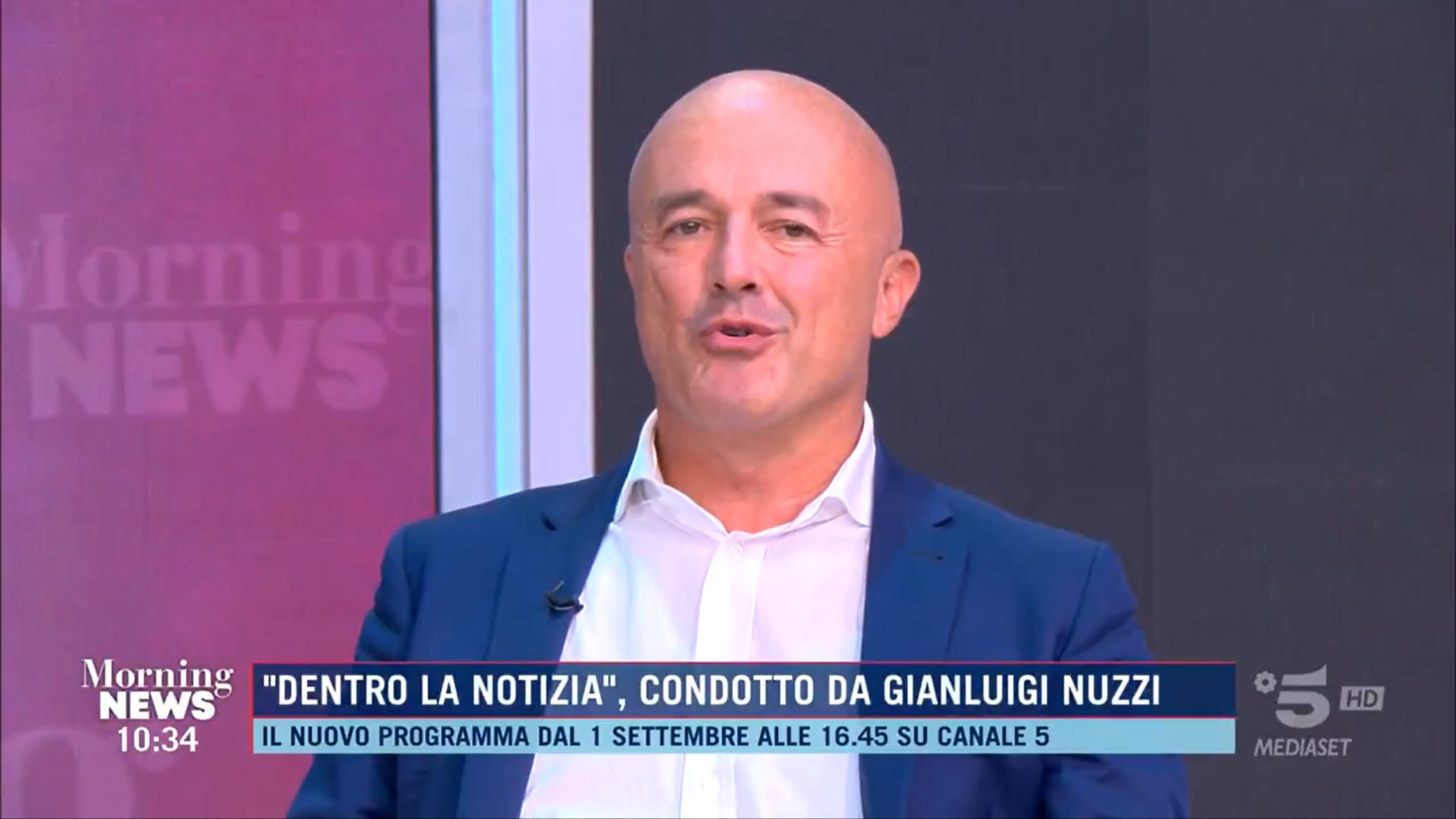 dentro la notizia nuzzi
