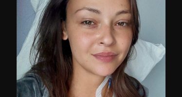 martina nasoni ospedale ultime