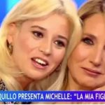 jo squillo figlia