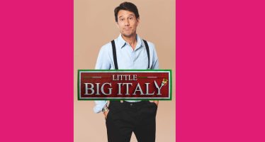 little big italy