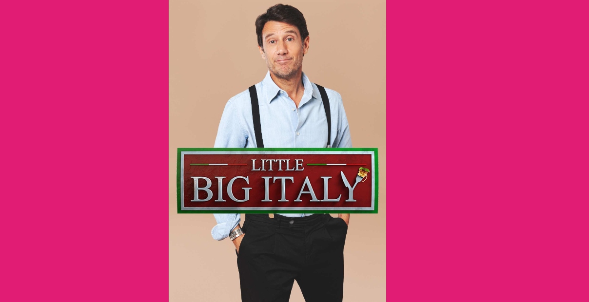 little big italy