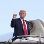 donald trump morto