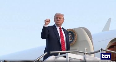 donald trump morto