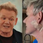 gordon ramsay tumore