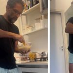 Federico quaranta colazione