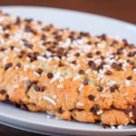 ciambellone cioccolato maci