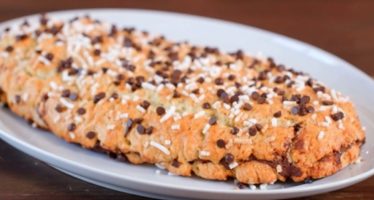ciambellone cioccolato maci