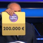 gerry scotti la ruota della fortuna