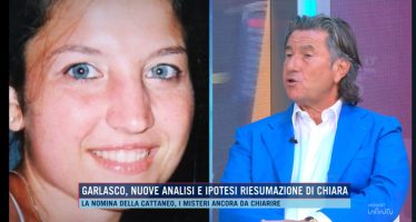 garlasco news chiara poggi