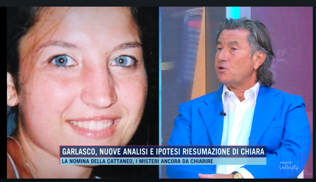 garlasco news chiara poggi