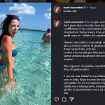 martina maceratesi insulti