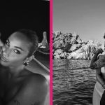 fedez e giulia