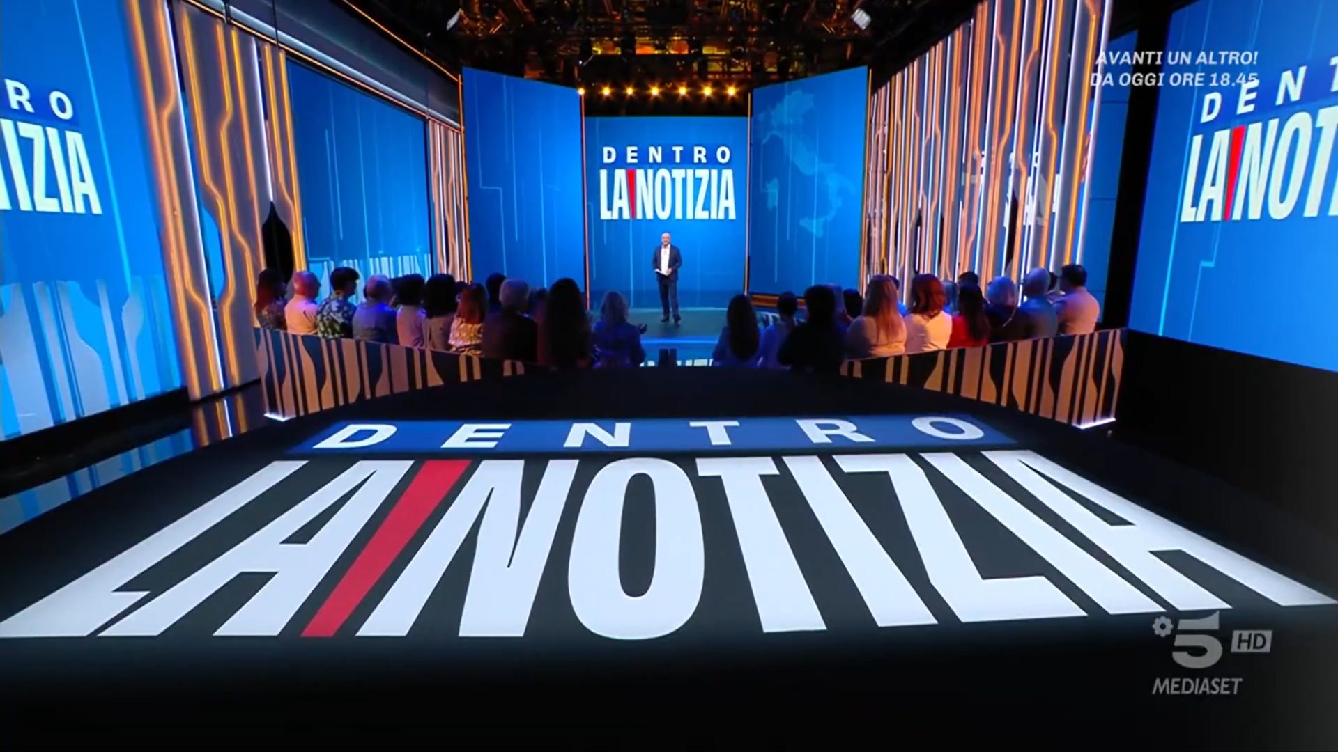 dentro la notizia