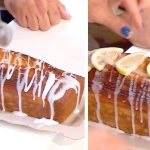 plumcake limone sara brancaccio