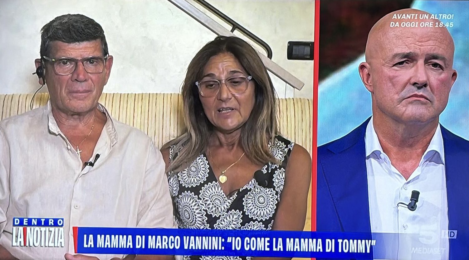 dentro la notizia