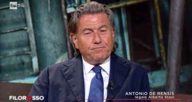 avvocato de rensis filorosso