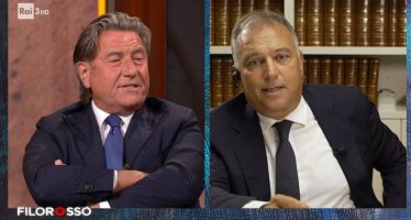 garlasco news tizzoni vs de rensis