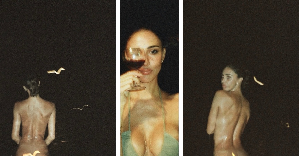 belen nuda