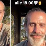 raz degan digiuno