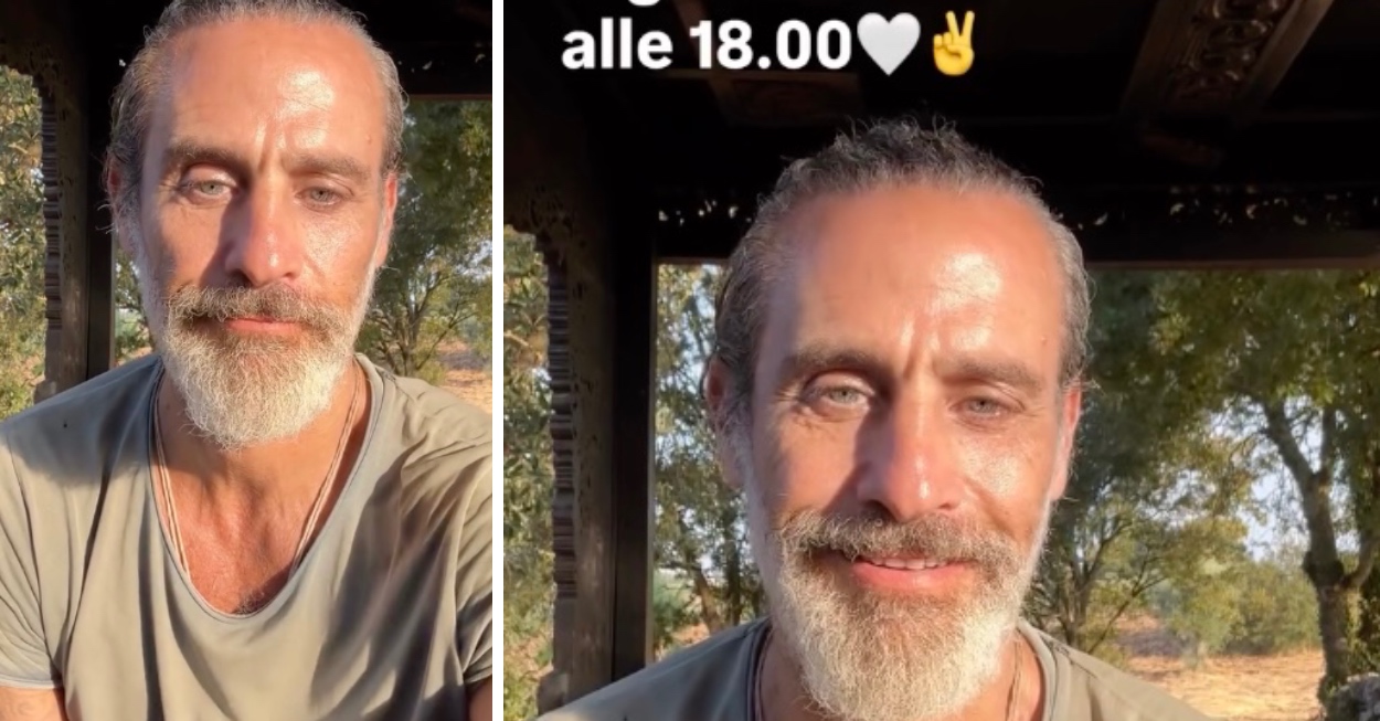 raz degan digiuno