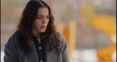la notte nel cuore melek