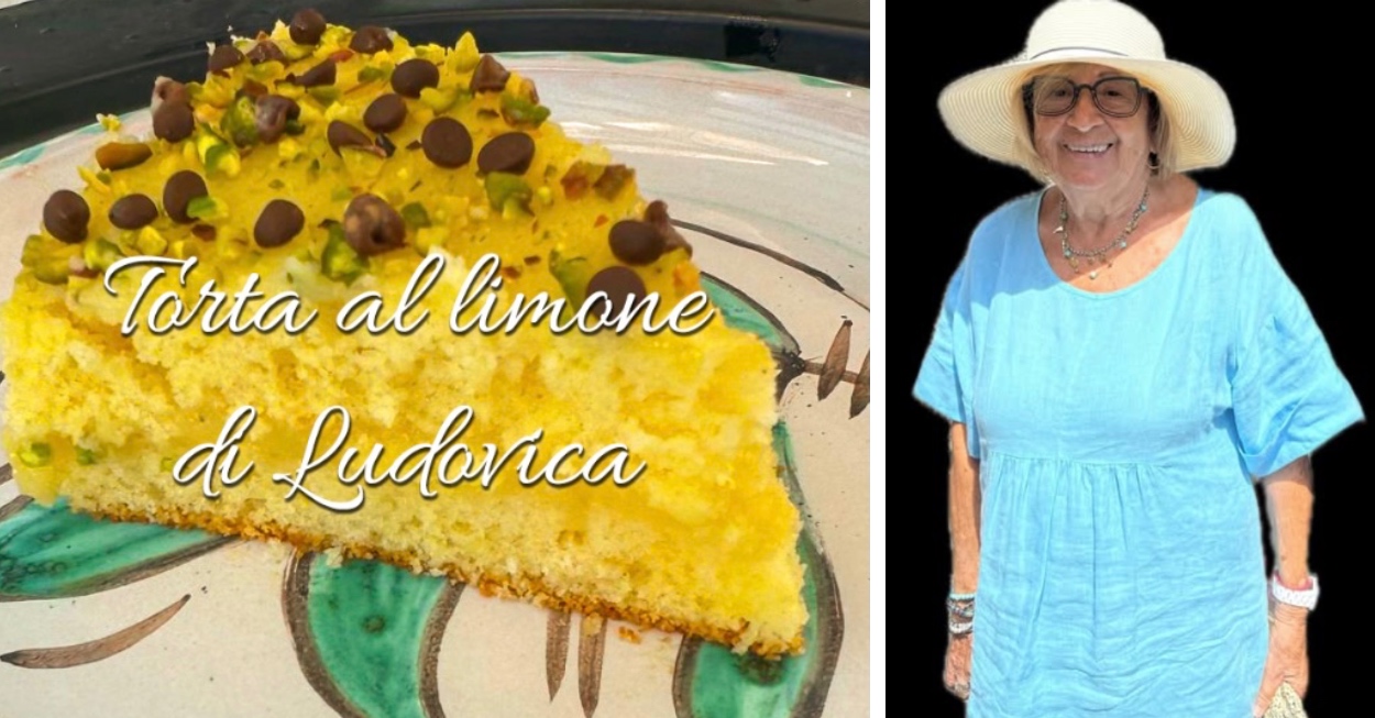 torta al limone anna moroni